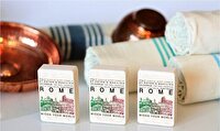 Picture of  TK Collection Rome Soap Set 3 Pieces